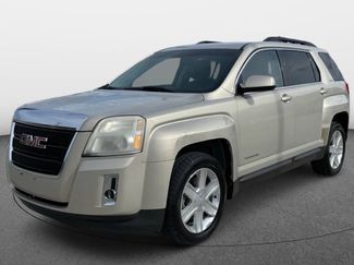 Used 2010 GMC Terrain SLE FWD video 1
