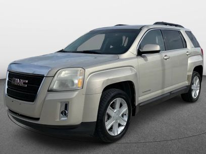 Used 2010 GMC Terrain SLE