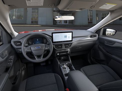 New 2026 Ford Escape Active w/ Tech Pack #1 FWD image 9
