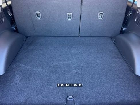Used 2024 Hyundai Ioniq 5 SEL RWD image 17