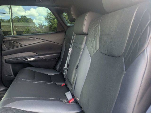 Certified 2025 Lexus RX 350 Premium w/ Accessory Package (Z1) AWD/4WD image 14