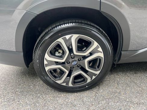 Certified 2025 Subaru Ascent Limited AWD/4WD image 22
