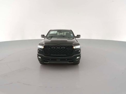 New 2026 RAM 1500 Big Horn image 2