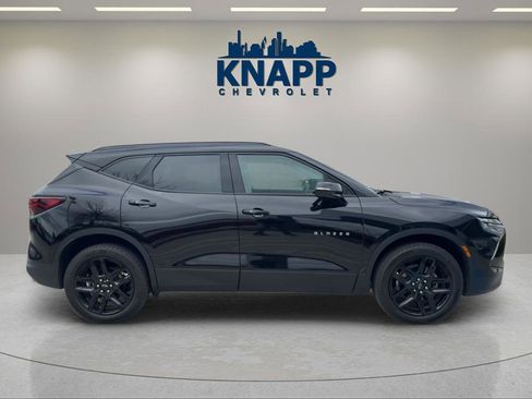 Used 2023 Chevrolet Blazer LT image 6