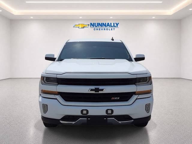 Used 2018 Chevrolet Silverado 1500 LT w/ Texas Edition AWD/4WD image 8