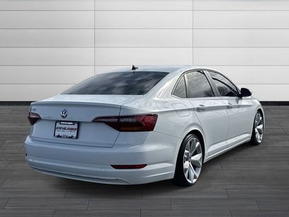 Used 2020 Volkswagen Jetta SE w/ SE Cold Weather Package