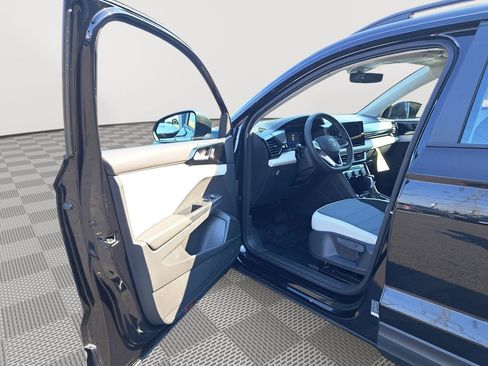New 2025 Volkswagen Taos S image 11