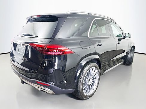 New 2026 Mercedes-Benz GLE 450 4MATIC image 7