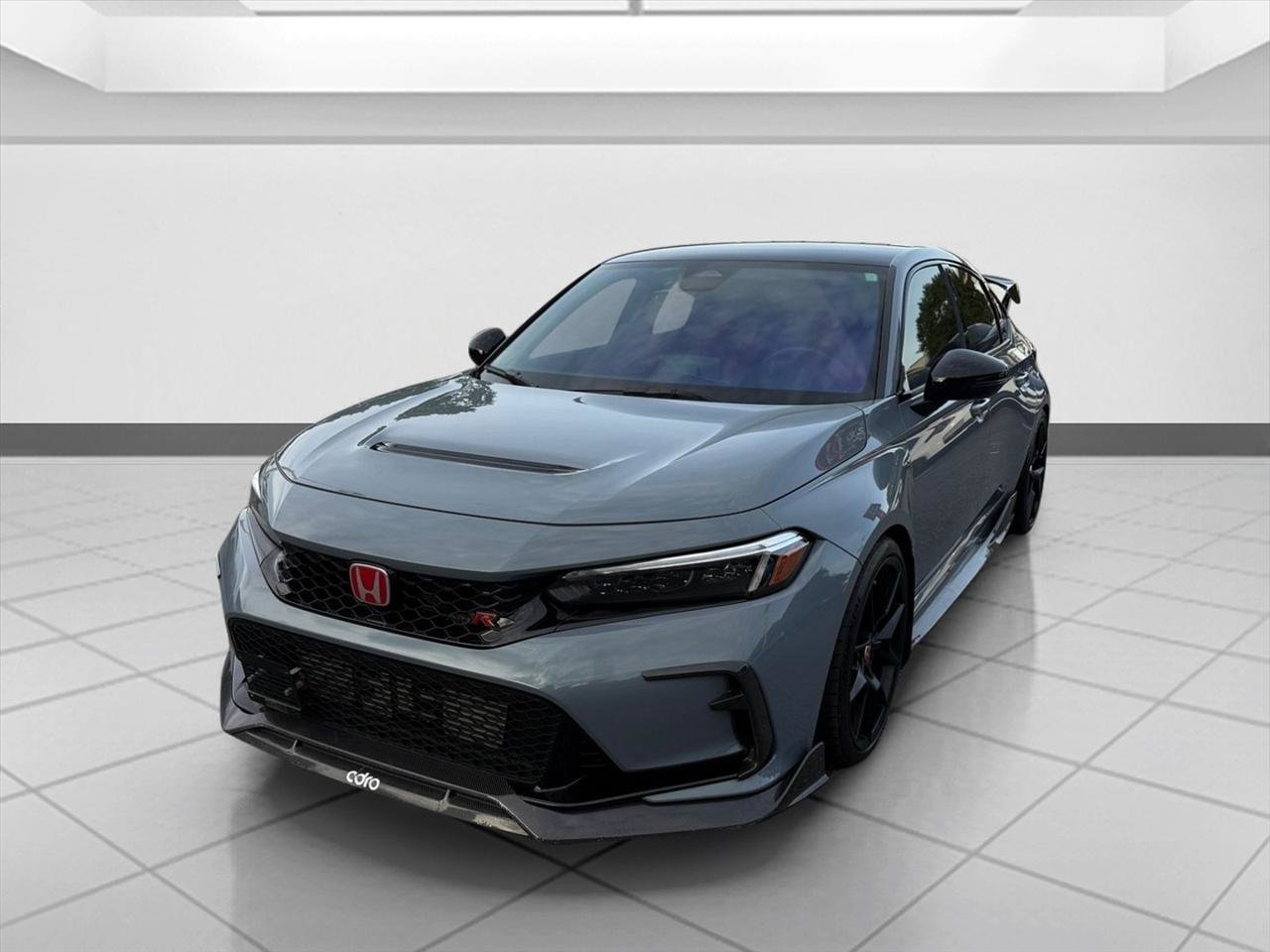 Used 2024 Honda Civic Type R image 9