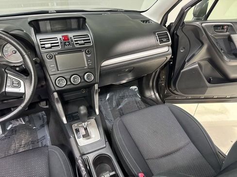 Used 2018 Subaru Forester 2.5i w/ Alloy Wheel Package AWD/4WD image 20