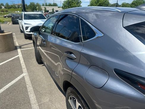 Used 2020 Lexus NX 300 AWD w/ Premium Package image 21