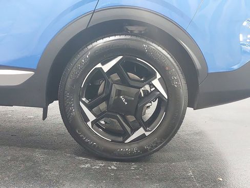 New 2026 Kia Sportage EX image 33