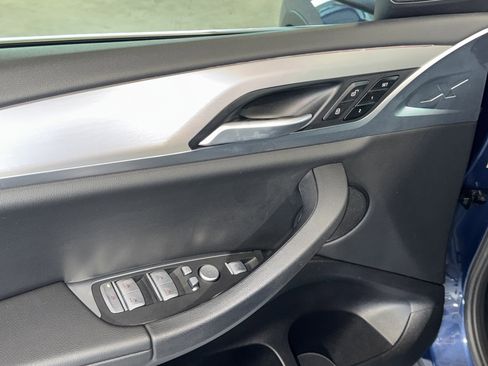 Certified 2024 BMW X3 sDrive30i w/ Convenience Package image 18