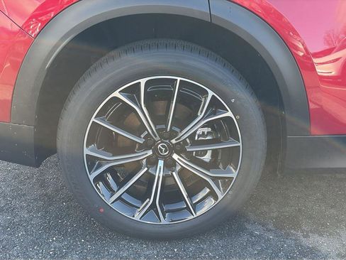 New 2025 MAZDA CX-70 Plug-In Hybrid w/ Premium Pkg image 40