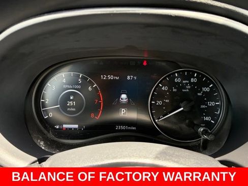 Used 2023 Nissan Kicks SV FWD image 18