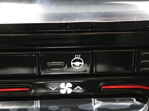 New 2025 Jeep Grand Cherokee L Laredo w/ Luxury Tech Group I image 25