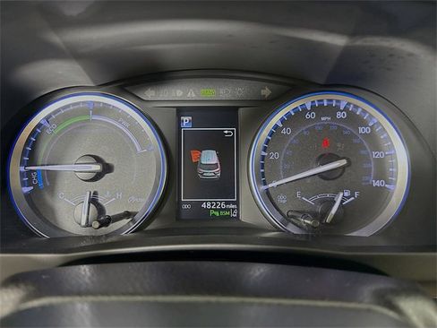 Used 2019 Toyota Highlander Limited image 17