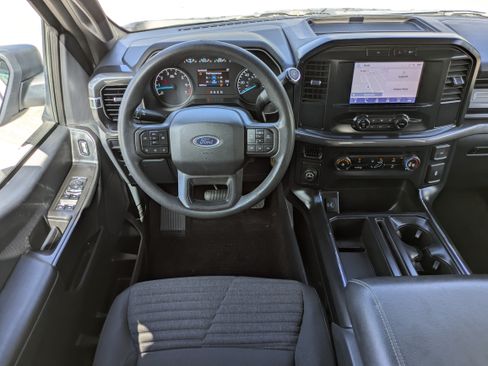 Used 2023 Ford F150 XL w/ STX Appearance Package RWD image 15