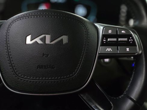 Used 2023 Kia Telluride S w/ S Sunroof Package image 20