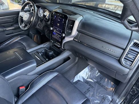 Used 2021 RAM 2500 Limited image 33