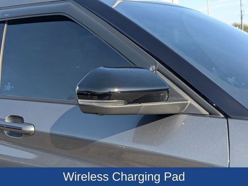 Used 2022 Ford Explorer ST w/ Equipment Group 401A image 11