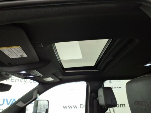 Used 2024 GMC Sierra 2500 AT4 w/ AT4 Premium Plus Package image 27