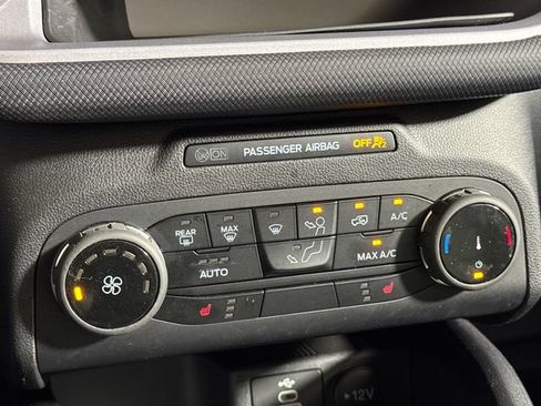 Used 2023 Ford Bronco Sport Big Bend w/ Convenience Package AWD/4WD image 35