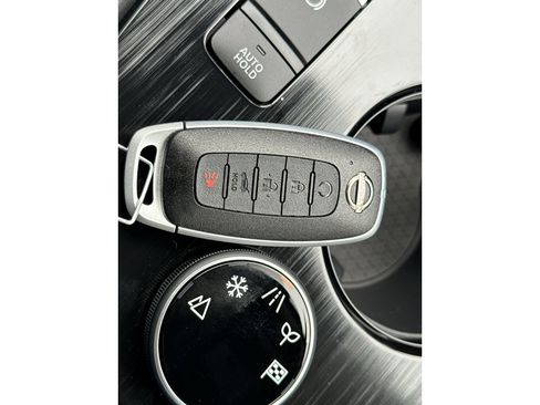 New 2026 Nissan Rogue SV image 36