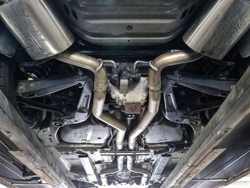 Used 2013 Chevrolet Camaro ZL1 image 25