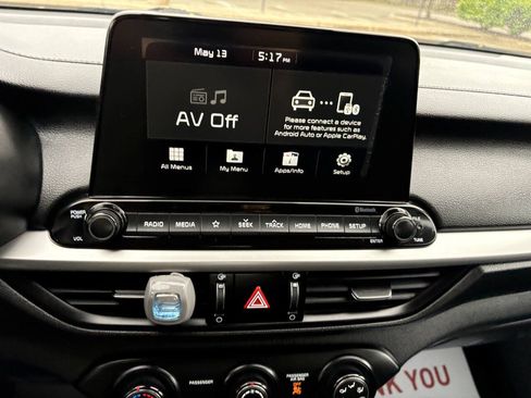 Used 2020 Kia Forte Sedan FWD image 33