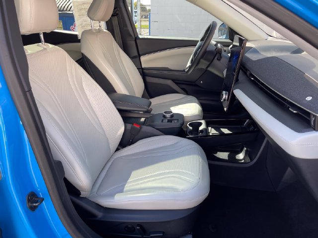 Used 2023 Ford Mustang Mach-E Premium RWD image 42