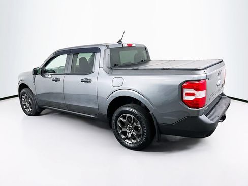 Used 2024 Ford Maverick XLT w/ XLT Luxury Package FWD image 5