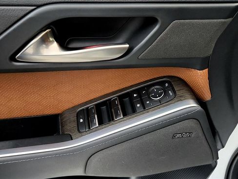 Used 2024 Lexus GX 550 w/ Accessory Package (2T) AWD/4WD image 24