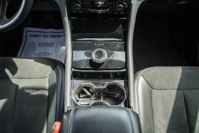 Used 2023 Jeep Grand Cherokee Altitude AWD/4WD image 14