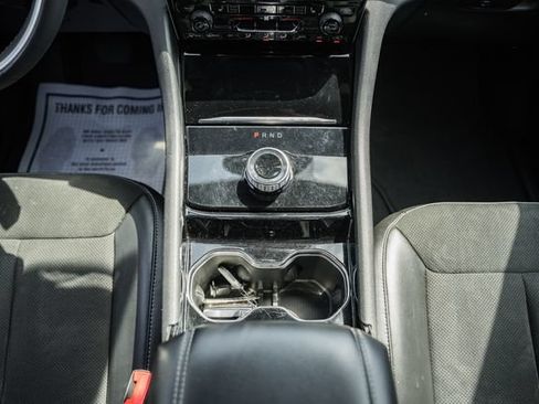 Used 2023 Jeep Grand Cherokee Altitude AWD/4WD image 14