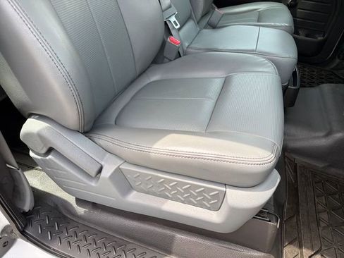 Used 2012 Ford F150 XL w/ Trailer Tow Pkg RWD image 22