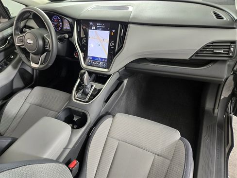 Certified 2025 Subaru Outback Premium image 21