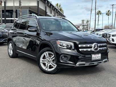 Certified 2020 Mercedes-Benz GLB 250