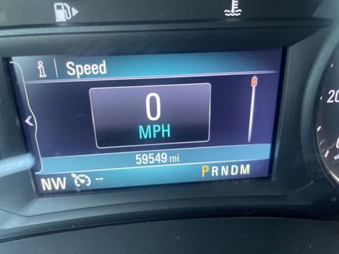 Used 2022 Buick Encore Preferred w/ Safety Package image 19