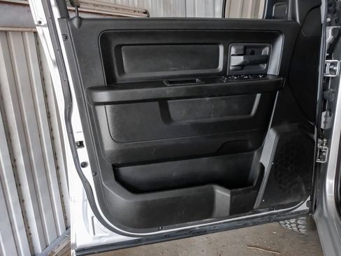 Used 2019 RAM 1500 Tradesman w/ Tradesman SXT Package RWD image 43