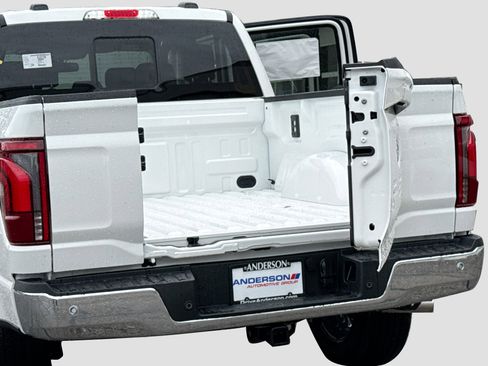 New 2026 Ford F150 Lariat AWD/4WD image 14