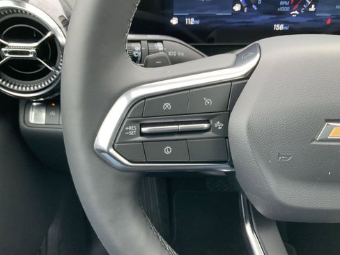 New 2026 Chevrolet Equinox LT w/ Convenience Package II FWD image 31