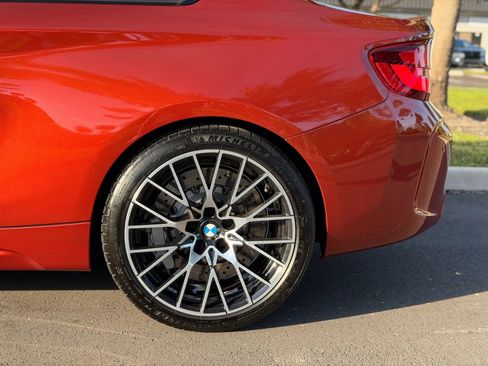 Used 2020 BMW M2 Competition w/ Executive Package image 50