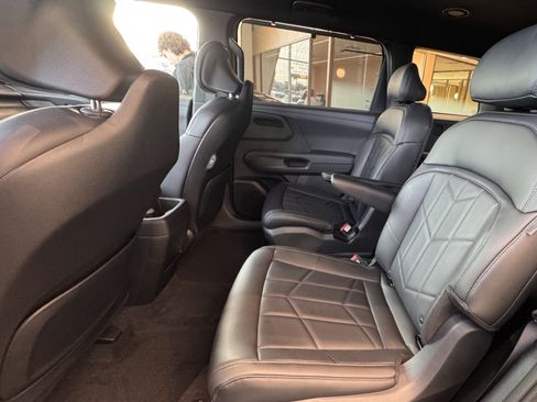 New 2027 Kia Telluride EX X-Line image 18