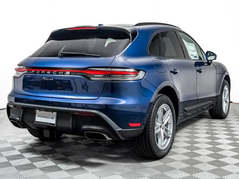New 2026 Porsche Macan image 10