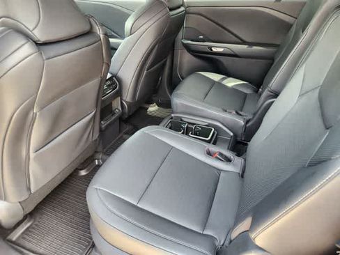 Used 2026 Lexus TX 350 AWD w/ Technology Package image 12