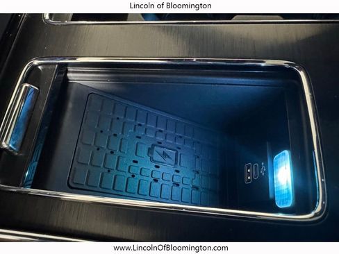 New 2026 Lincoln Aviator Reserve AWD/4WD image 63