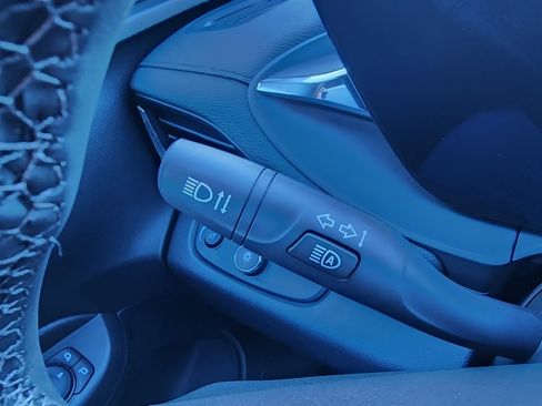 New 2026 Buick Envista Preferred w/ Convenience I Package image 21