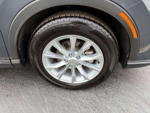 Used 2025 Honda CR-V EX-L image 8