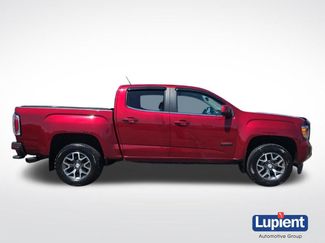 Used 2018 GMC Canyon All Terrain w/ Trailering Package AWD/4WD video 2